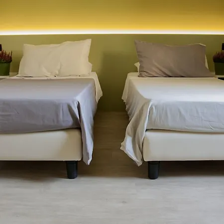 Bed & Breakfast La Castellana Carugate