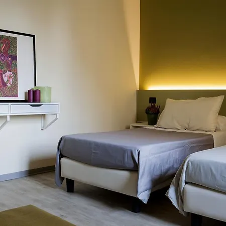 La Castellana Bed & Breakfast 3*