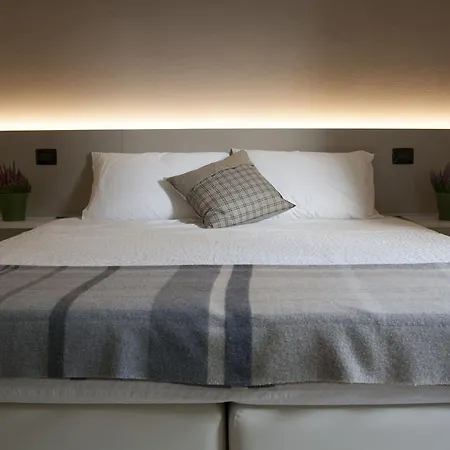 Bed & Breakfast La Castellana