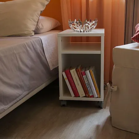 Bed & Breakfast La Castellana